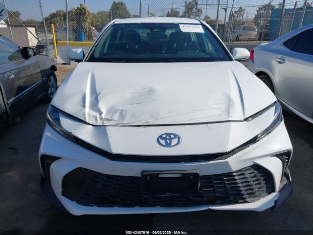 4T1DAACK9SU049836 Toyota CAMRY SE