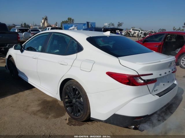 4T1DAACK9SU049836 Toyota CAMRY SE