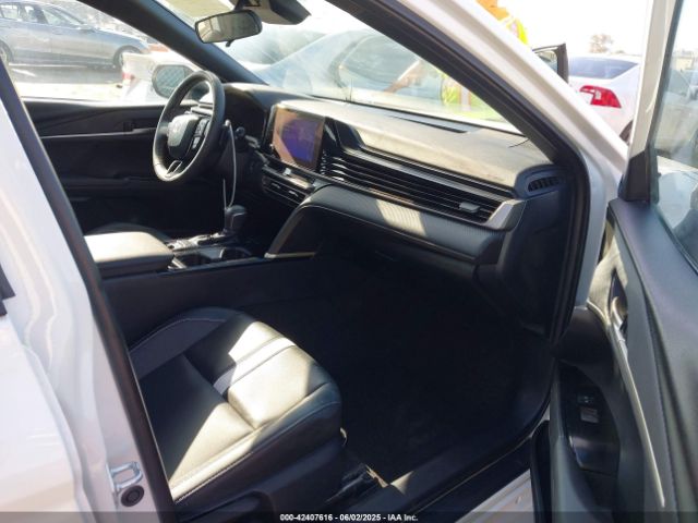4T1DAACK9SU049836 Toyota CAMRY SE