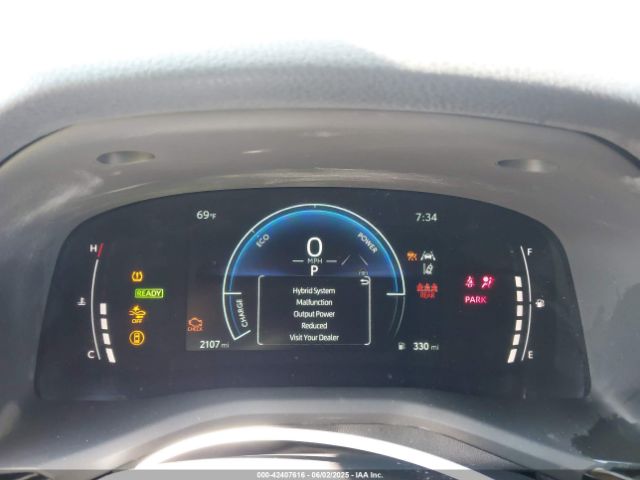 4T1DAACK9SU049836 Toyota CAMRY SE