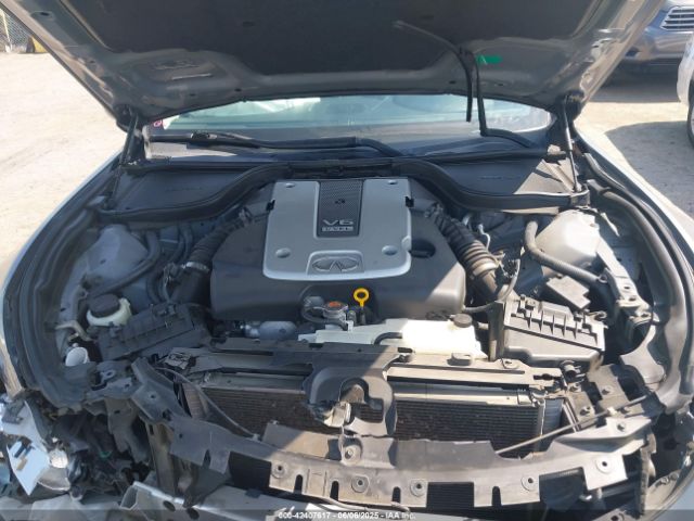 2014 INFINITI Q60 JN1CV6EK9EM111094 Photo 9
