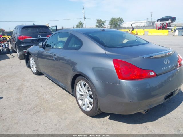 2014 INFINITI Q60 JN1CV6EK9EM111094 Photo 2