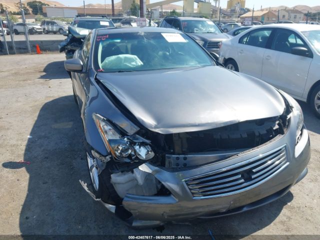 2014 INFINITI Q60 JN1CV6EK9EM111094 Photo 5