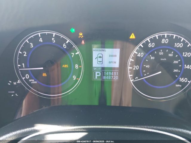 2014 INFINITI Q60 JN1CV6EK9EM111094 Photo 6