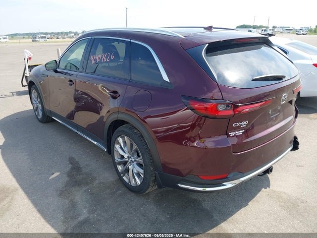 JM3KKDHD6R1127965 Mazda h3 low