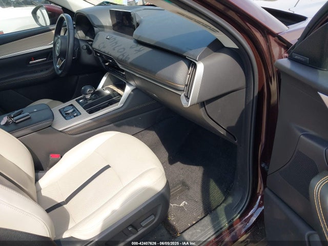JM3KKDHD6R1127965 Mazda h3 low
