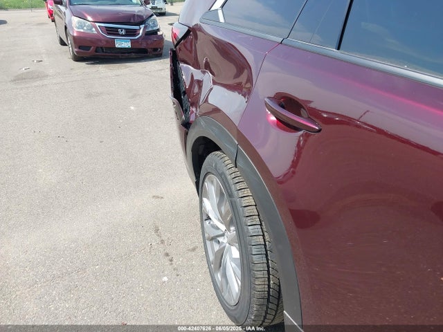 JM3KKDHD6R1127965 Mazda h3 low