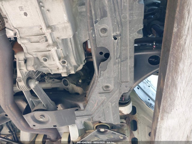 1G1ZD5STXJF129726 Chevrolet lfv - direct injection, variable valve timing, gen 1
