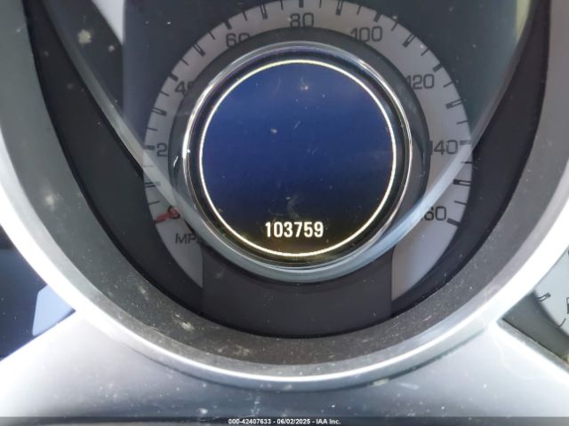 2010 CADILLAC SRX 3GYFNJE43AS565067 Photo 6