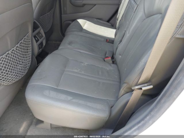 2010 CADILLAC SRX 3GYFNJE43AS565067 Photo 7