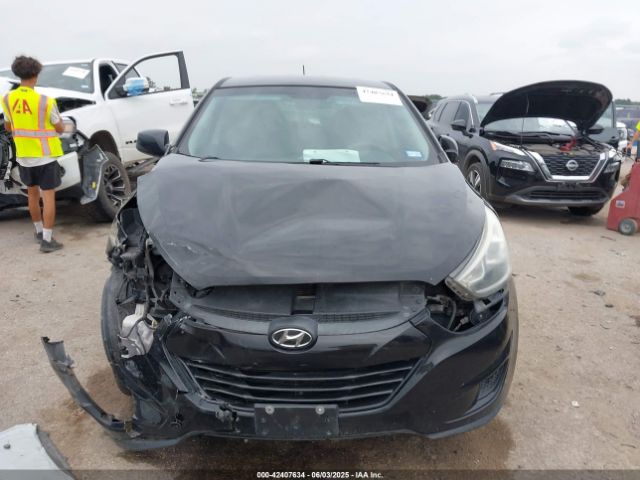 KM8JT3AF0FU118126 Hyundai dohc gdi nu