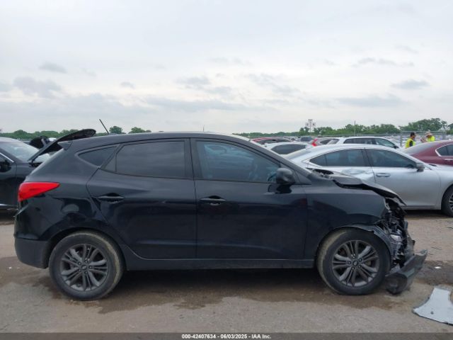 KM8JT3AF0FU118126 Hyundai dohc gdi nu