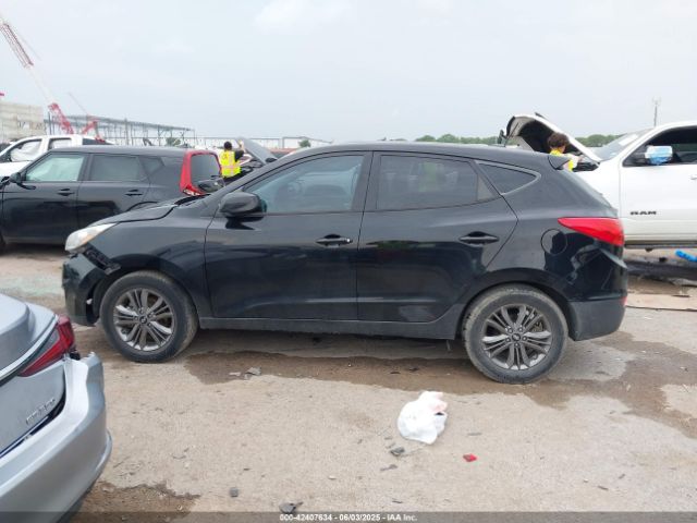 KM8JT3AF0FU118126 Hyundai dohc gdi nu