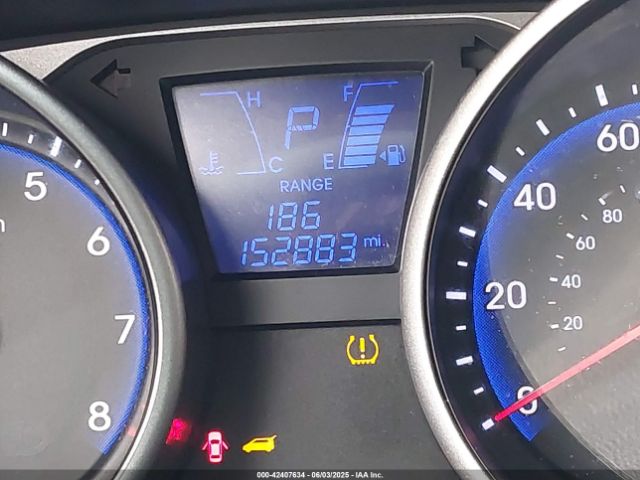 KM8JT3AF0FU118126 Hyundai dohc gdi nu