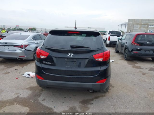 KM8JT3AF0FU118126 Hyundai dohc gdi nu