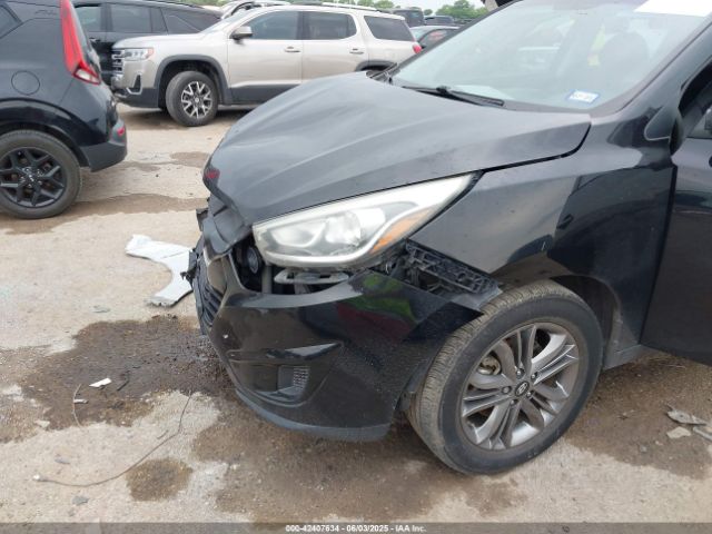 KM8JT3AF0FU118126 Hyundai dohc gdi nu