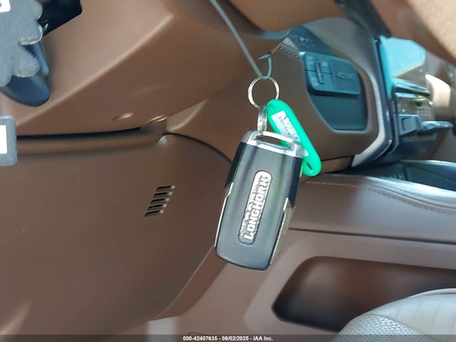RAM 2019 2019 3C6UR5GL5KG520382 Image 11