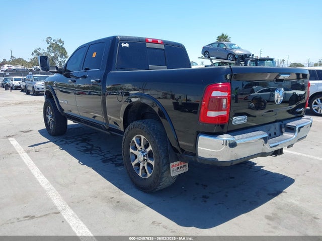 RAM 2019 2019 3C6UR5GL5KG520382 Image 3