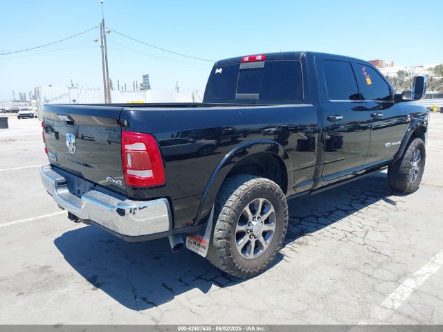 RAM 2019 2019 3C6UR5GL5KG520382 Image 4