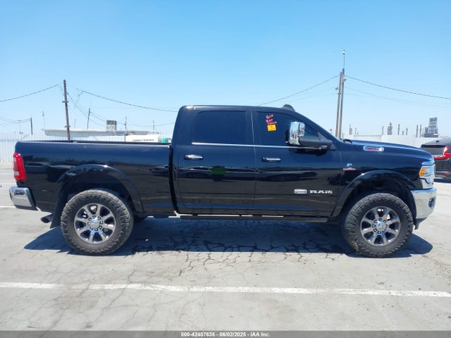 RAM 2019 2019 3C6UR5GL5KG520382 Image 6