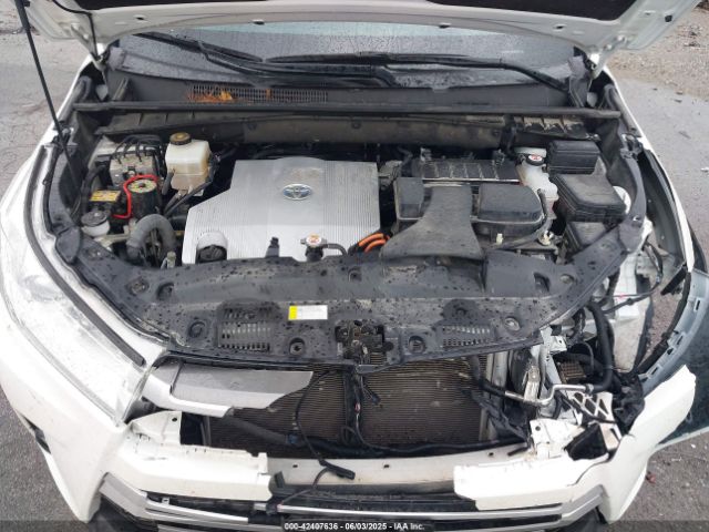 5TDJGRFH5KS077142 Toyota 2gr-fxs, 4jm+2fm