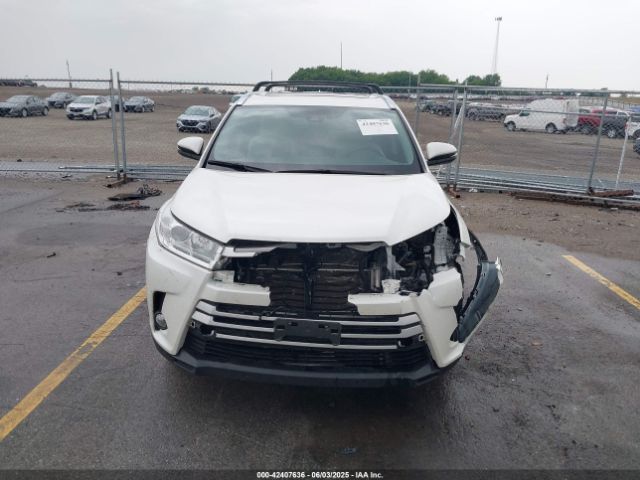 5TDJGRFH5KS077142 Toyota 2gr-fxs, 4jm+2fm