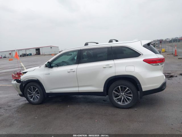 5TDJGRFH5KS077142 Toyota 2gr-fxs, 4jm+2fm