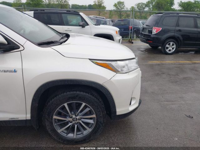 5TDJGRFH5KS077142 Toyota 2gr-fxs, 4jm+2fm