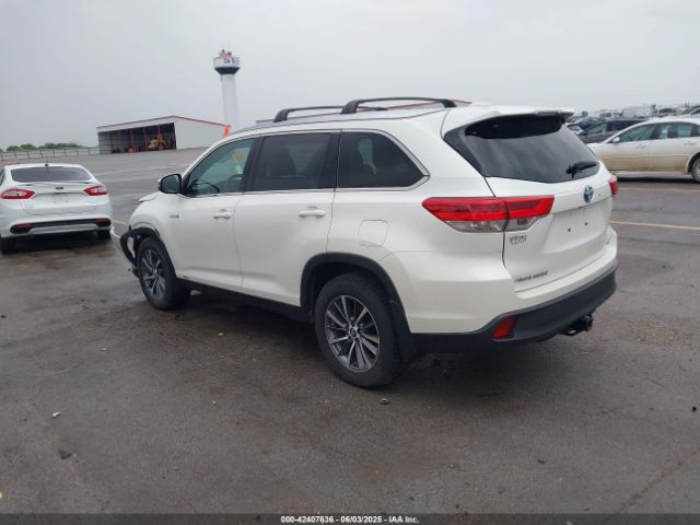 5TDJGRFH5KS077142 Toyota 2gr-fxs, 4jm+2fm