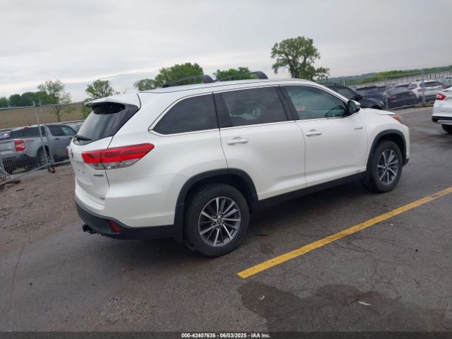 5TDJGRFH5KS077142 Toyota 2gr-fxs, 4jm+2fm