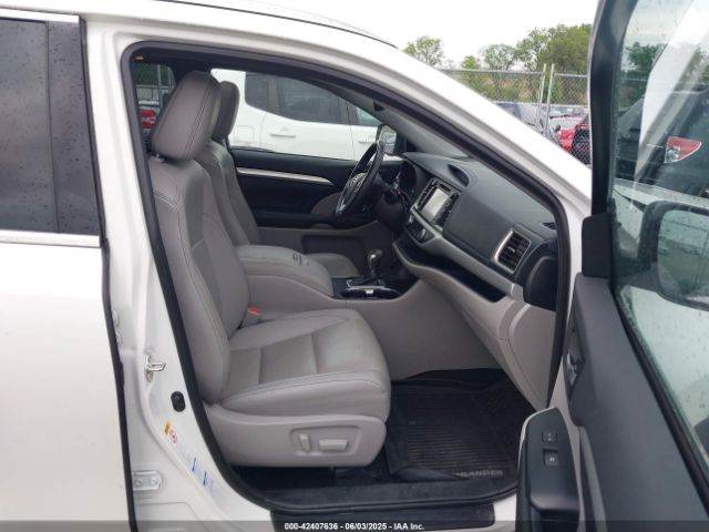 5TDJGRFH5KS077142 Toyota 2gr-fxs, 4jm+2fm