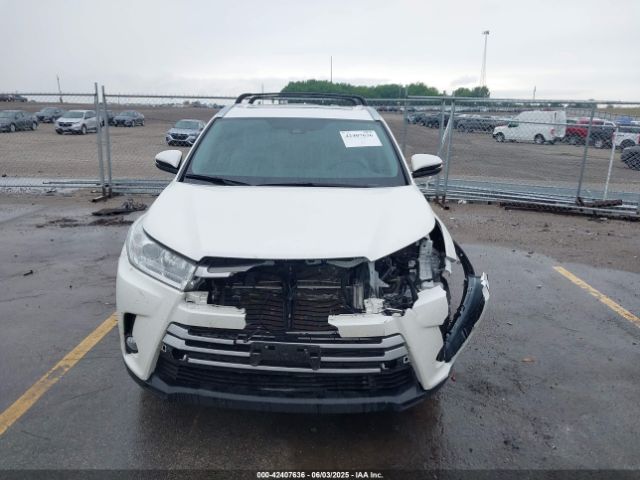 5TDJGRFH5KS077142 Toyota 2gr-fxs, 4jm+2fm