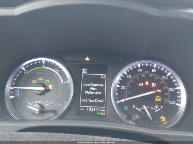 5TDJGRFH5KS077142 Toyota 2gr-fxs, 4jm+2fm
