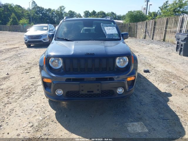 ZACNJBBB9LPL29207 Jeep Renegade