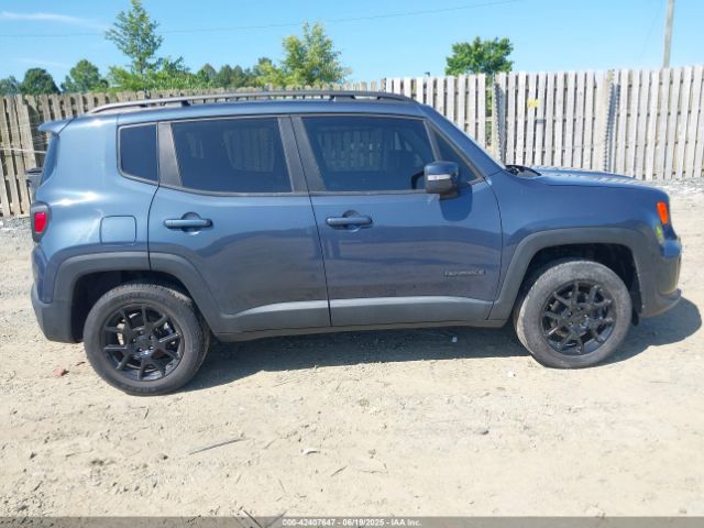ZACNJBBB9LPL29207 Jeep Renegade