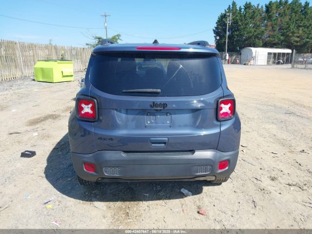 ZACNJBBB9LPL29207 Jeep Renegade