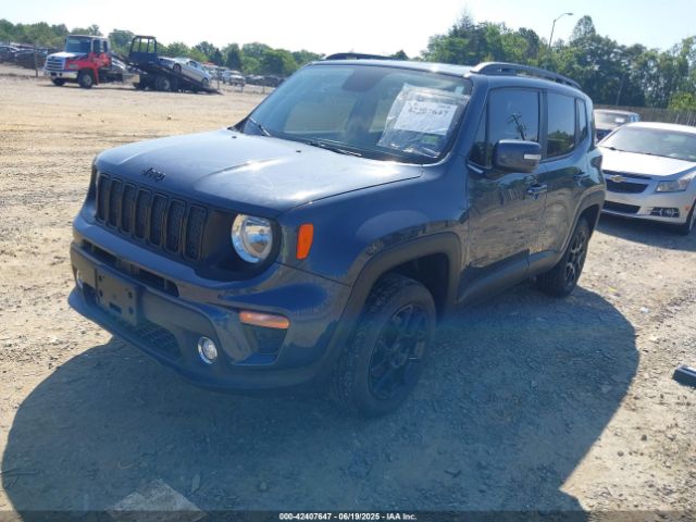 ZACNJBBB9LPL29207 Jeep Renegade