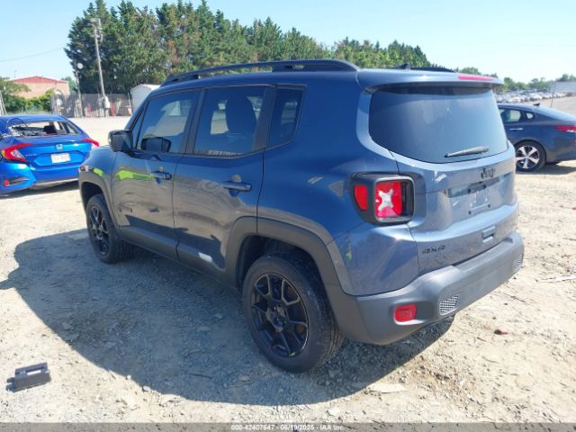 ZACNJBBB9LPL29207 Jeep Renegade