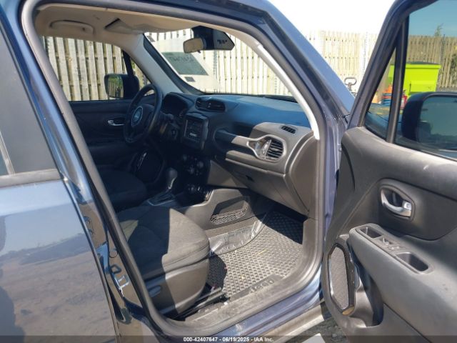 ZACNJBBB9LPL29207 Jeep Renegade