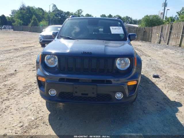 ZACNJBBB9LPL29207 Jeep Renegade