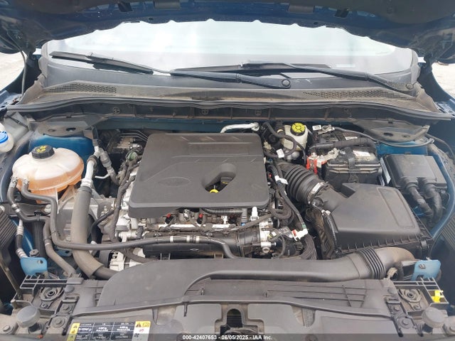 Ford 2020 2020 1FMCU9G61LUB73003 Image 10