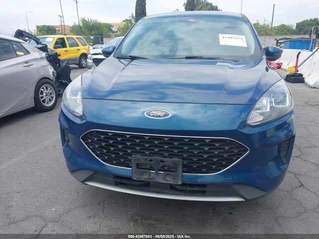 Ford 2020 2020 1FMCU9G61LUB73003 Image 12