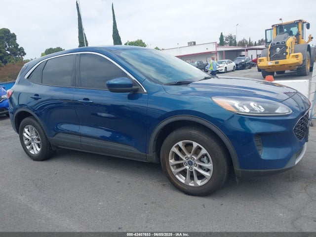 Ford 2020 2020 1FMCU9G61LUB73003 Image 13