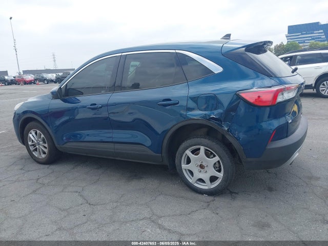 Ford 2020 2020 1FMCU9G61LUB73003 Image 14