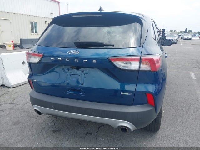 Ford 2020 2020 1FMCU9G61LUB73003 Image 16