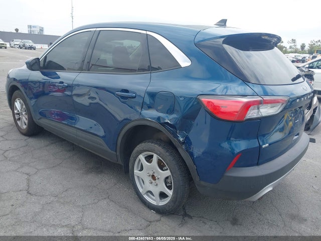 Ford 2020 2020 1FMCU9G61LUB73003 Image 3