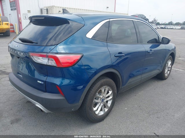 Ford 2020 2020 1FMCU9G61LUB73003 Image 4