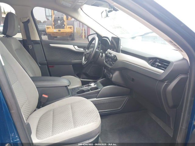 Ford 2020 2020 1FMCU9G61LUB73003 Image 5