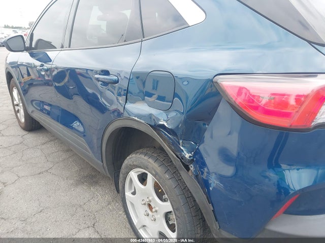 Ford 2020 2020 1FMCU9G61LUB73003 Image 6