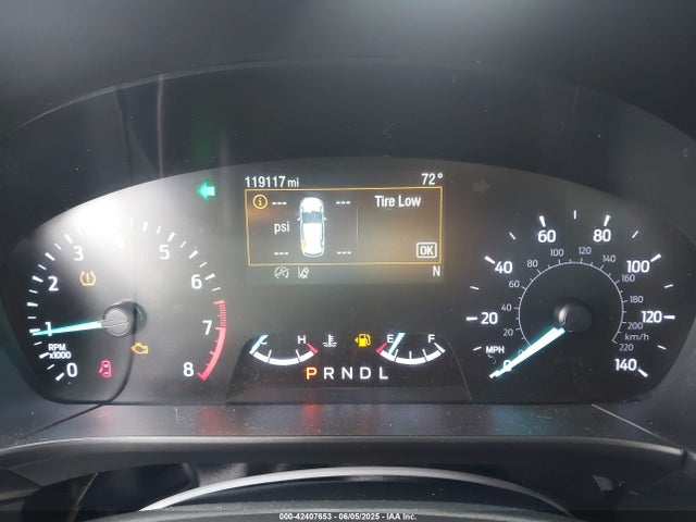 Ford 2020 2020 1FMCU9G61LUB73003 Image 7